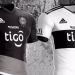 Olimpia present&oacute; su nuevo modelo de camisetas adidas