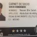 El relato del Club Olimpia asociando al pr&iacute;ncipe de Qatar que compite en el Rally Dakar