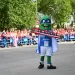 Olimpiada de mascotas: &iquest;de qu&eacute; trata la iniciativa del Legan&eacute;s junto a LaLiga?