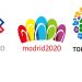 Los spots de Estambul, Tokio y Madrid para los Juegos Ol&iacute;mpicos 2020