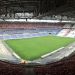 Olympique de Lyon present&oacute; su estadio hiperconectado