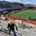Analizan suspender las obras en &lsquo;la nueva Olla&rsquo; por la muerte de un obrero 
