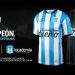 Topper y la campa&ntilde;a digital de la nueva indumentaria de Racing