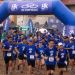 Llegan los 8k Olympikus nocturnos en Villa Gesell 
