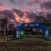 Los 8K Olympikus brillaron en la noche de Villa Gesell