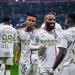 Olympique Lyon y adidas extienden su vinculo hasta el 2029