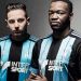 adidas present&oacute; la camiseta alternativa del Olympique de Marsella