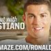 Por s&oacute;lo 10 d&oacute;lares se puede ganar un d&iacute;a junto a Cristiano Ronaldo