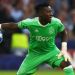 El arquero del Ajax y la millonaria donaci&oacute;n a su pueblo para que tenga energ&iacute;a el&eacute;ctrica
