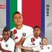 Once Caldas y Umbro presentaron la nueva indumentaria para la temporada 2016