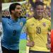 Este es el Once Ideal de futbolistas m&aacute;s caros de la CONMEBOL