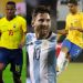 Este es el Once Ideal de los futbolistas m&aacute;s caros de esta doble jornada de Eliminatorias