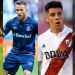 El impensado y ut&oacute;pico once ideal compuesto por los jugadores m&aacute;s valiosos de la Libertadores 