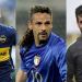 El imperdible once ideal de futbolistas con nombre de marca