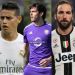 Este es el once de futbolistas latinoamericanos mejor transferidos 