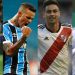 Copa Libertadores: el once ideal de las semifinales al estilo Marketing Registrado