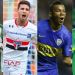 Se eligi&oacute; el Once Ideal de la Copa Libertadores