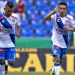 Un partido de la Liga MX tuvo a 11 argentinos en cancha