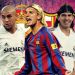 En Espa&ntilde;a eligieron los peores latinoamericanos de la historia de &ldquo;El Cl&aacute;sico&rdquo;