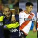 El once ideal de la Superliga Argentina de F&uacute;tbol 2017/18