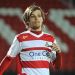 El integrante de One Direction que debut&oacute; como futbolista profesional