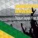 Volkswagen ya tiene &ldquo;OneFootball Brasil&rdquo;, su aplicaci&oacute;n para el Mundial