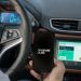 Waze desembarca con nueva tecnolog&iacute;a en Argentina a trav&eacute;s del Chevrolet Onix