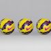 Nike present&oacute; las pelotas de invierno para La Liga, la Premier League y la Serie A