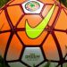 La pelota Nike Ordem de la Copa Libertadores 2016