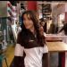 Natalia Oreiro grab&oacute; un video junto a las jugadoras de futsal de Platense