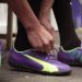 Oribe Peralta activa los botines Puma EvoSpeed