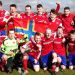 Orkney FC, el equipo escoc&eacute;s que tendr&aacute; que jugar dos partidos al mismo tiempo