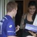 Jugadores del Orlando City agradecen personalmente a los hinchas