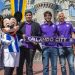 Walt Disney World ser&aacute; sponsor del Orlando City, el equipo de Kak&aacute;