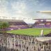 Orlando City, el equipo de Kak&aacute;, avanza en el proyecto de su nuevo estadio
