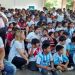 La Fundaci&oacute;n River estren&oacute; su programa junto a Ariel Ortega