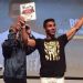Un colombiano es el nuevo Campe&oacute;n del Mundo de Freestyle