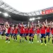 Osasuna firm&oacute; con una marca de sustentabilidad clim&aacute;tica, &iquest;Cu&aacute;l es?