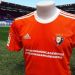 Por pedido de la TV, Osasuna deber&aacute; vestir una camiseta especial contra el Barcelona