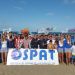 B&uacute;mper f&uacute;tbol y mucho deporte junto a OSPAT en Mar del Plata
