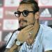 Ins&oacute;lito: el club costarricense que pregunt&oacute; por Daniel Osvaldo