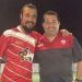 Daniel Osvaldo vuelve al f&uacute;tbol de la mano del &ldquo;Pupi&rdquo; Zanetti