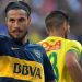 Osvaldo le cost&oacute; 1500 d&oacute;lares por minuto a Boca