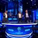La reacci&oacute;n de Lineker, Gerrard, Ferdinand y Owen ante el ag&oacute;nico triunfo del Barcelona