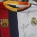 Michel Owen, junta al Barcelona y el Real Madrid