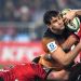 Pablo Matera llega a Crusaders: los detalles del mejor equipo de rugby del mundo