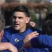 Pablo Matera hace historia en Los Pumas: lleg&oacute; a los 100 caps