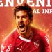 La ingeniosa presentaci&oacute;n de Pablo P&eacute;rez en Independiente a trav&eacute;s de redes sociales