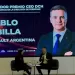 PABLO SIBILLA ES RECONOCIDO COMO CEO 2026 Y DISTINGUIDO COMO MIEMBRO DE HONOR POR LA ORGANIZACIÓN INTERNACIONAL DE DIRECTIVOS DE CAPITAL HUMANO