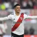 Pablo Solari y una camiseta Top: se subast&oacute; en una incre&iacute;ble cifra y se convirti&oacute; en la segunda m&aacute;s cara de la Fundaci&oacute;n River